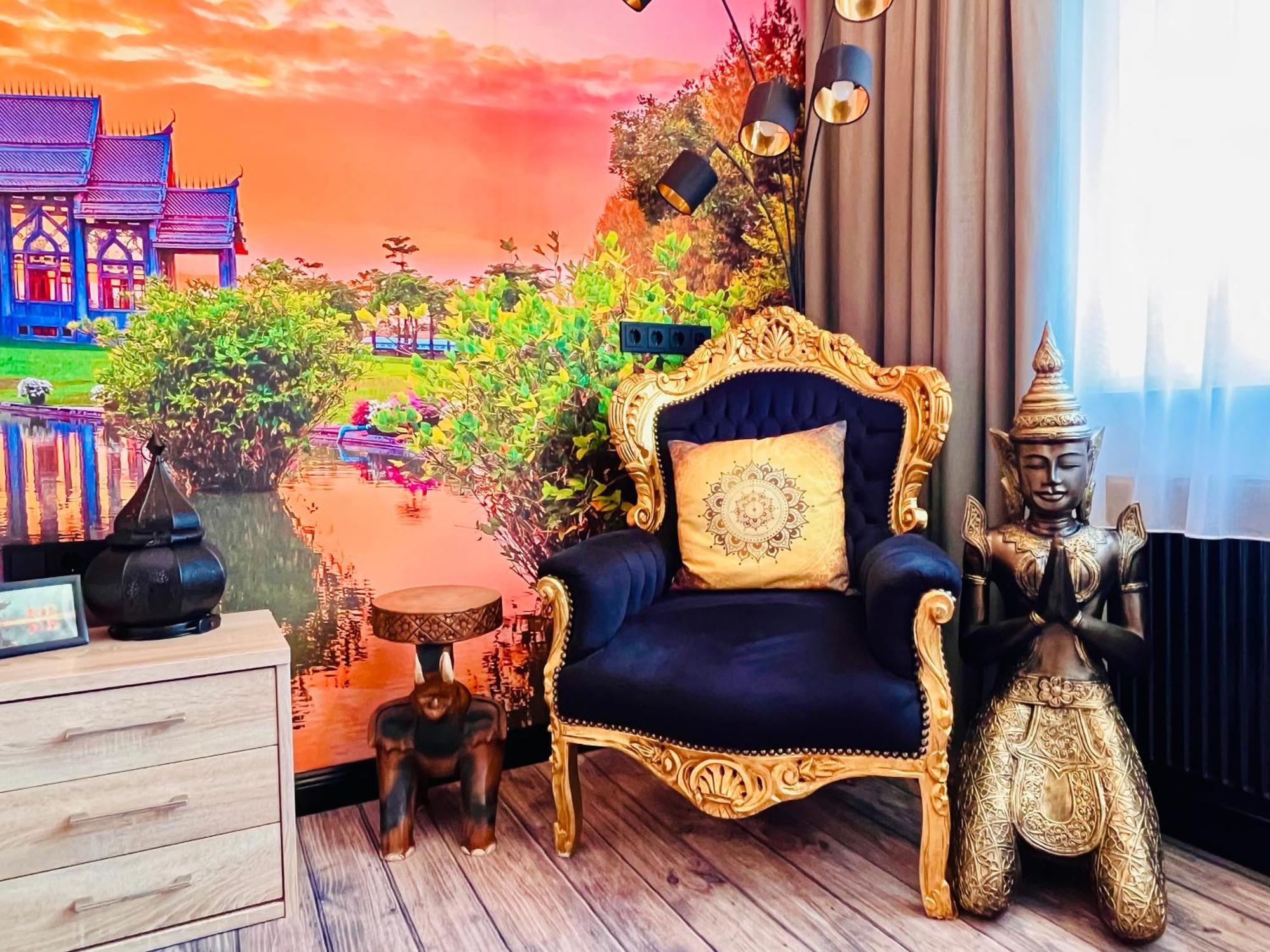 Hotel Central ฟุลดา ภายนอก รูปภาพ
